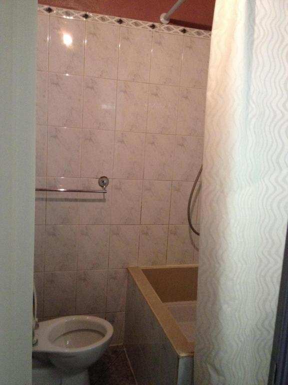 Hotel Stalingrad Brussels Room photo